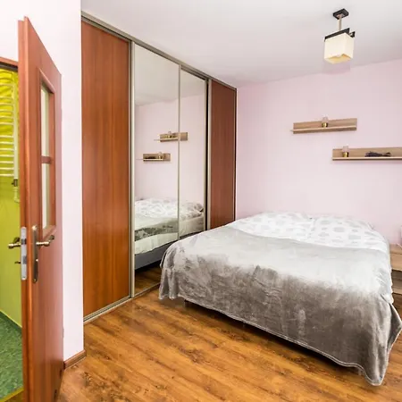 Pogodne Siedlisko Karpacz