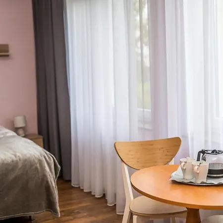 Gasthof Pogodne Siedlisko *