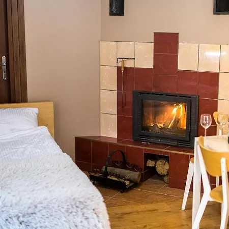 Pogodne Siedlisko Karpacz