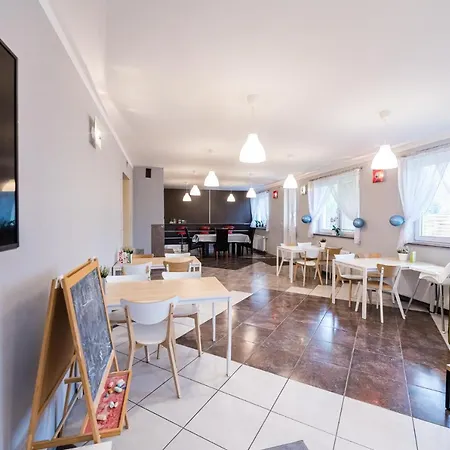 Gasthof Pogodne Siedlisko *