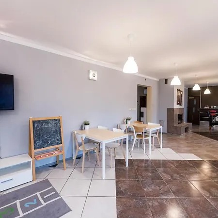 Pogodne Siedlisko * Karpacz