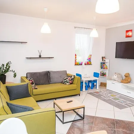 Gasthof Pogodne Siedlisko Karpacz