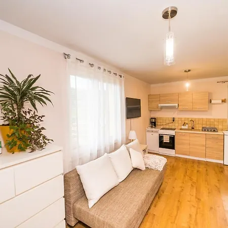 Pogodne Siedlisko * Karpacz