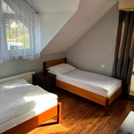 Pogodne Siedlisko Gasthof