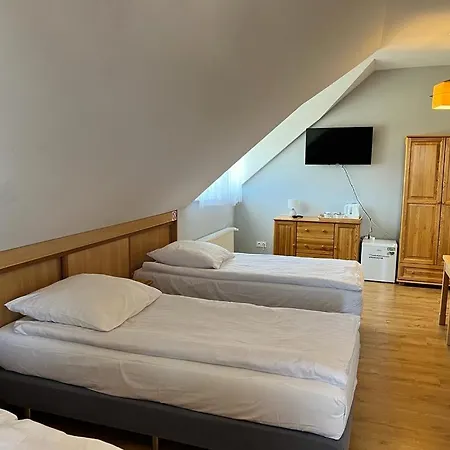 Gasthof Pogodne Siedlisko Karpacz