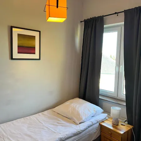 Gasthof Pogodne Siedlisko Karpacz