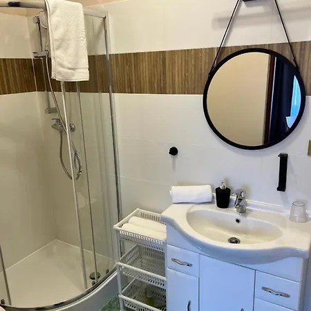 Pogodne Siedlisko * Karpacz