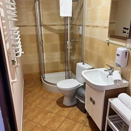 Pogodne Siedlisko * Karpacz