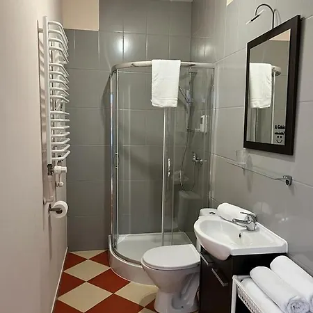 Gasthof Pogodne Siedlisko