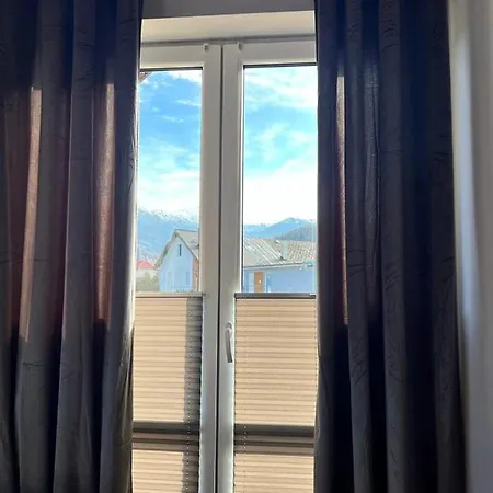 Gasthof Pogodne Siedlisko Karpacz