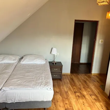 Pogodne Siedlisko * Karpacz