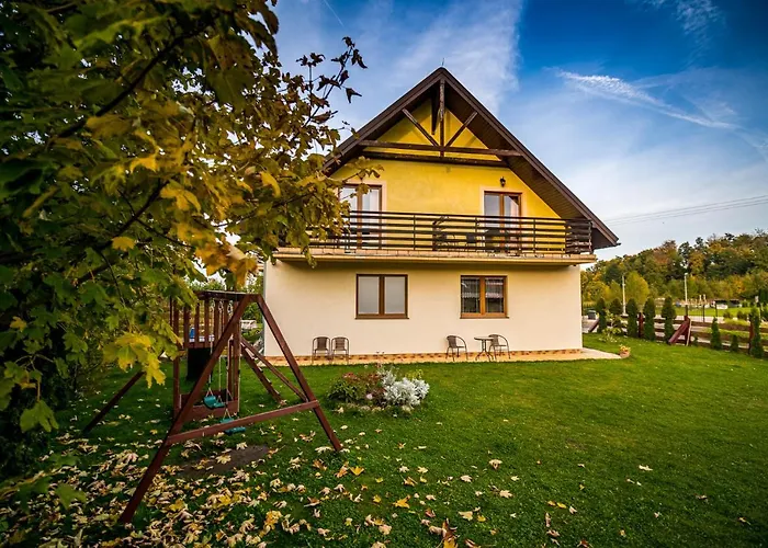 Pogodne Siedlisko * Karpacz