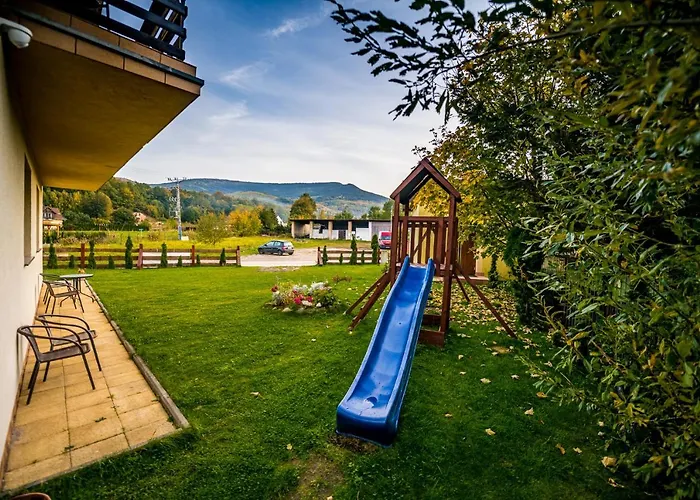 Pogodne Siedlisko * Karpacz