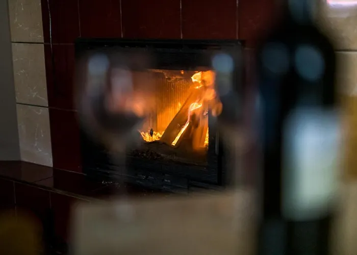 Pogodne Siedlisko Gæstehus Karpacz