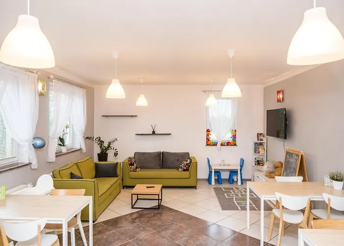 Gæstehus Pogodne Siedlisko Karpacz