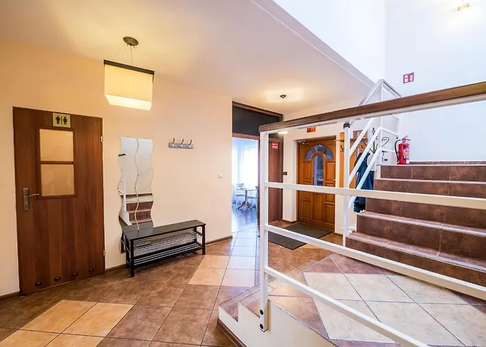 Pogodne Siedlisko Gæstehus