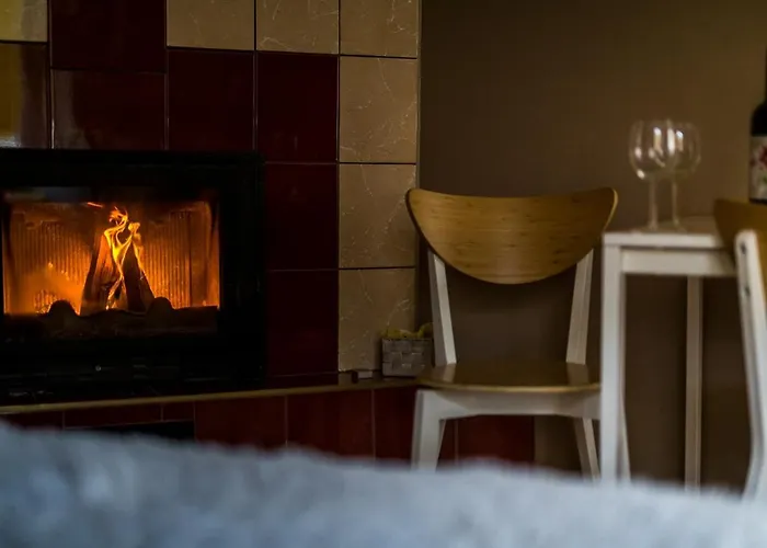 Gæstehus Pogodne Siedlisko Karpacz