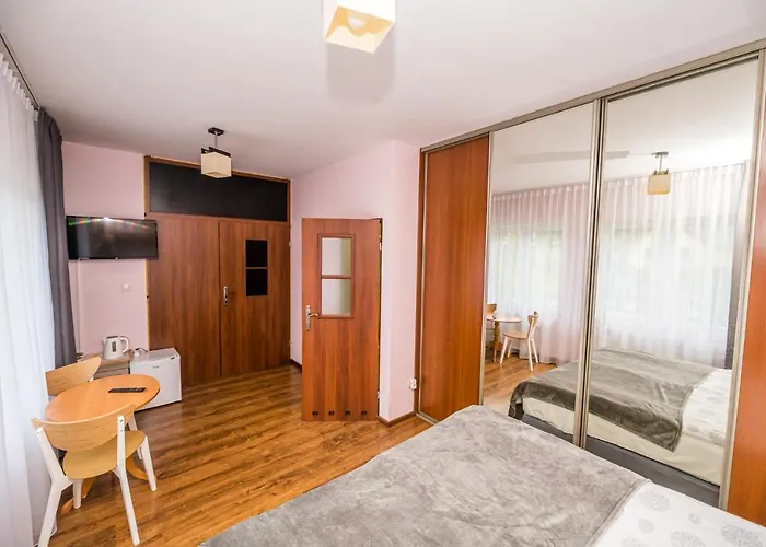 Pogodne Siedlisko * Karpacz