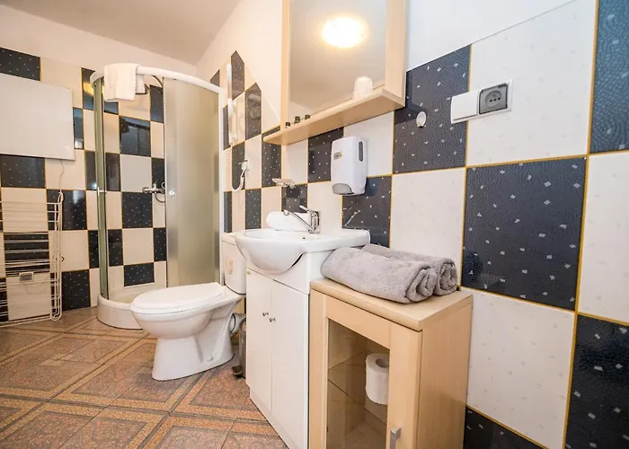 Gæstehus Pogodne Siedlisko