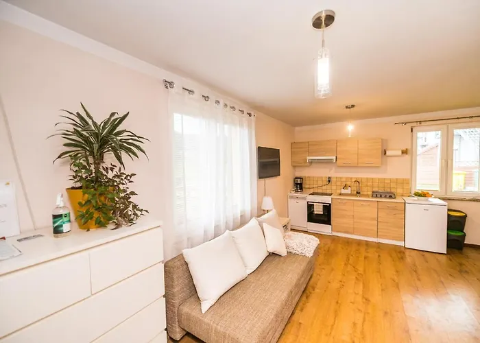 Pogodne Siedlisko * Karpacz