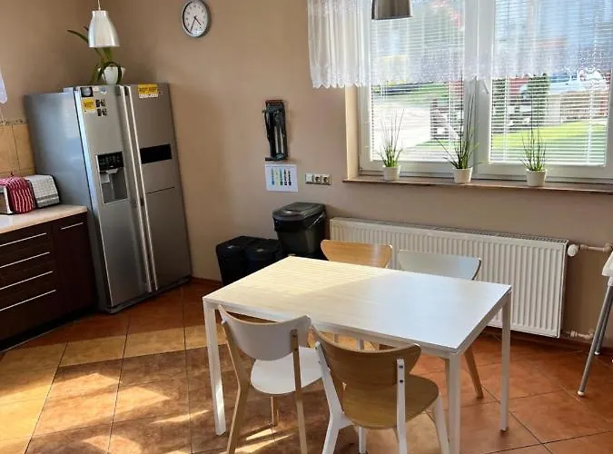 Pogodne Siedlisko Karpacz