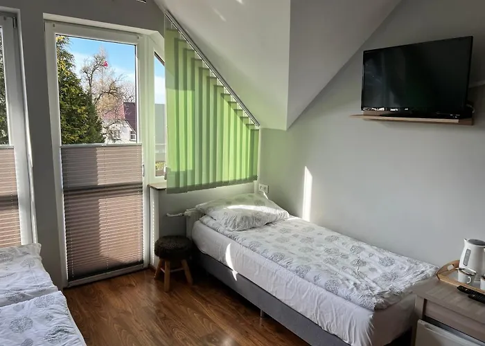 Pogodne Siedlisko Gæstehus Karpacz