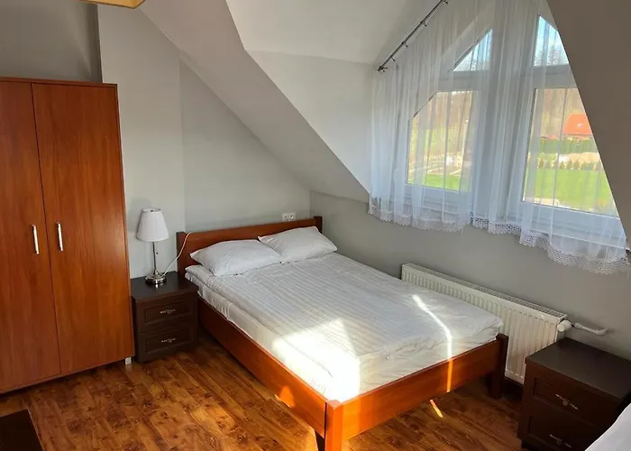 Gæstehus Pogodne Siedlisko