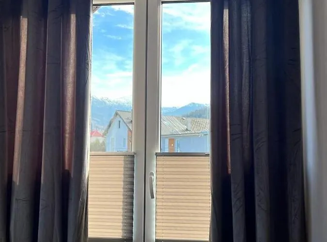 Gæstehus Pogodne Siedlisko Karpacz