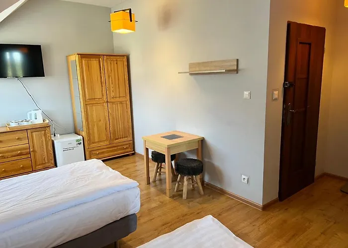 Pogodne Siedlisko Karpacz