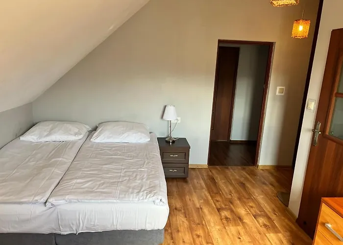 Pogodne Siedlisko * Karpacz